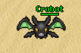 Shiny Crobat